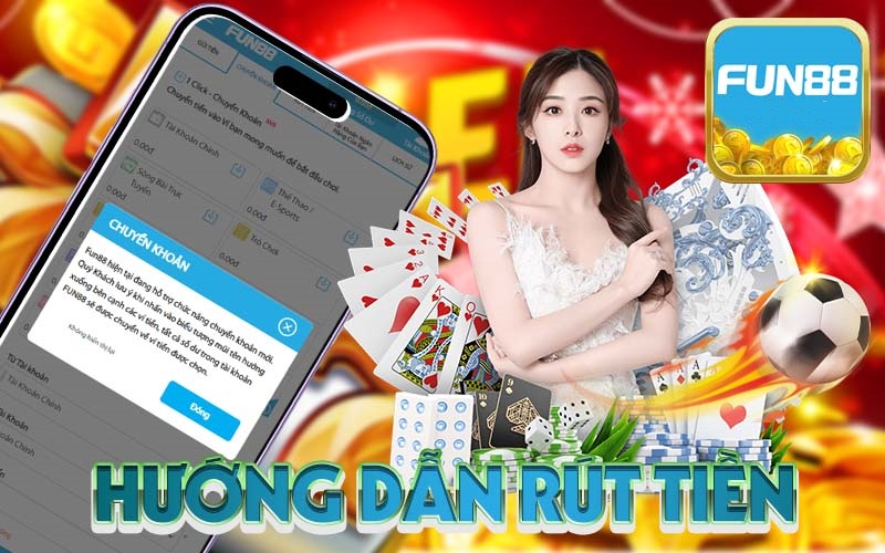 Thời gian khoảng 3 - 5 phút là tiền về tài khoản người chơi thành công